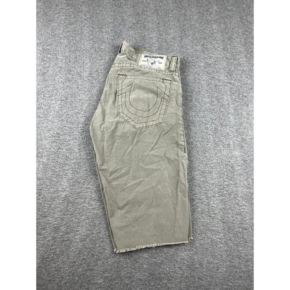 True Religion Men's Casual Pants Size 36